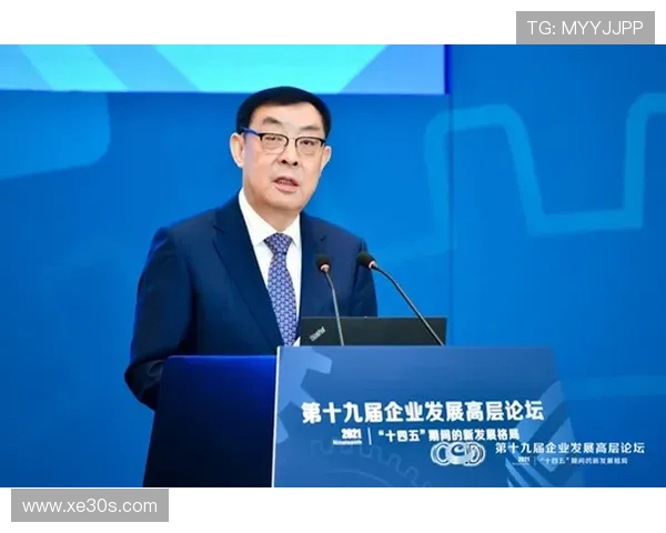 安阳优秀企业家引领地方经济高质量发展与产业创新升级之路