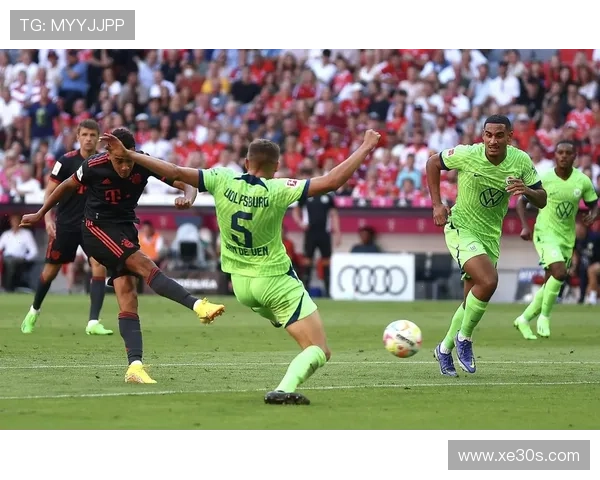 26胜2平拜仁主场克狼堡不败