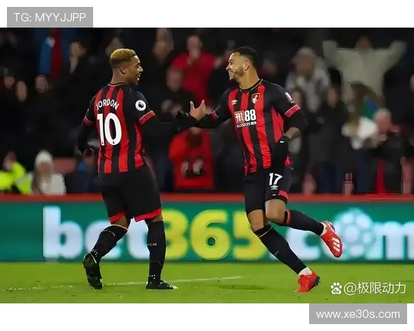 17战丢52球伯恩茅斯红军噩梦