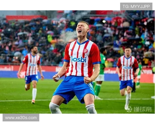 世体：马竞盯上阿根廷洛佩斯