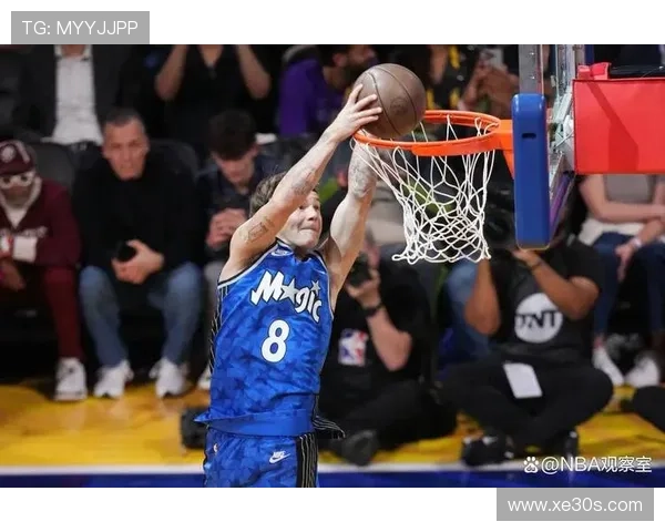 NBA扣篮赛何去何从球迷热议