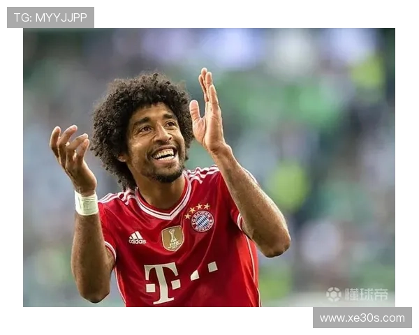 丹特退役转任拜仁二队主帅候选 丹特退役转任拜仁二队主帅候选